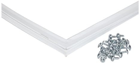 easyPART Kompatibel/Ersatz für LIEBHERR 7109910 Türdichtung 7108050 für Kühlschrank