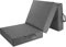 Pillows24 Gäste Matratze – Faltbare Matratze, Klappmatratze 190x60, Schlafmatratze für Erwachsene, Bodenmatratze oder Folding Mattress, ÖKO TEX Zertifiziert