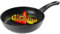 GALICJA Bratpfanne Für Pfannkuchen ROYAL – – Crêpe-pfanne – Bratpfanne – Pfanne Klein – Frying Pan – Kleine Pfanne – Antihaft Pfanne – Omlettenpfanne – Pfanne Gasherd 20cm