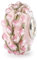 Trollbeads People's Uniques Kollektion 2023 limitierte Edition (Rosenknospen)