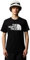 THE NORTH FACE - Half Dome T-Shirt Herren - Kurzarm - TNF Black, L