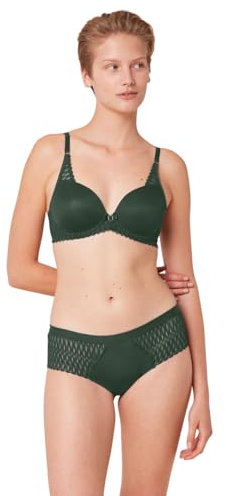 Triumph - Aura Spotlight T WHP - Schalen-BH (90B Green Kiss)