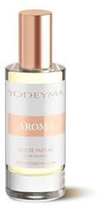 AROMA Eau de Parfum für Frauen 15ml.