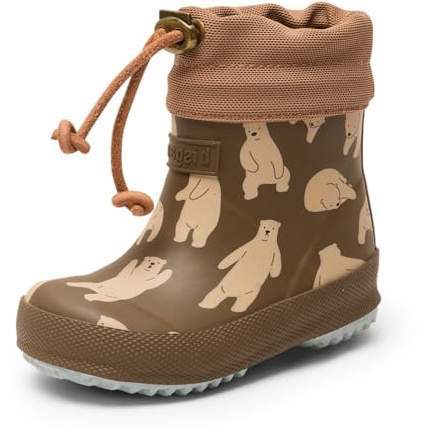Bisgaard Unisex Stiefel in blau