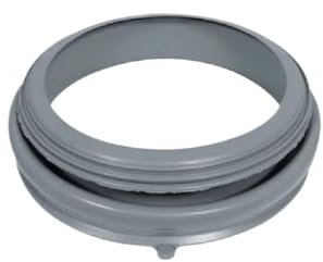 GammeC 4223910 Washing Machine Door Seal. Manhole Cuff. Rubber Manhole Door. Compatible For Miele IY1111