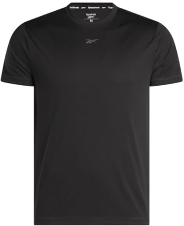 Reebok Herren Id Train Ss Tech Tee T-Shirt
