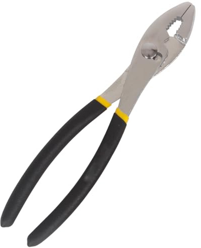 Pince à joint coulissant de 25,4 cm, extracteur de vis en acier au chrome vanadium, pince multifonction pour enlever les fixations, réparation de voiture, coupe de fil