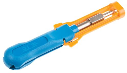 TE Connectivity Crimp-Ausziehwerkzeug, Stecker, Buchse für Größe 1.5mm, 14,3 mm lang