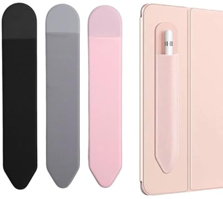 CULEO Parti e accessori delle stilo,3 pezzi di custodia per penna stilo allungata Custodia per penna portatile per varie penne stilo