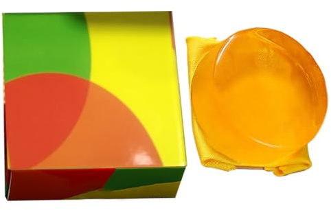 Violin Rosin Cake, Musical Instrument Resin, 1,5 Zoll Violin Performance Supplies, Grip, Smooth Play für Cello, Viola, Musiker, Übung, Konzerte, String