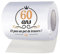 Lustiges Toilettenpapier / PQ Royal (60 Jahre)