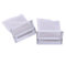 DSHYTDRF Lot de 2 filtres à Peluches for Machine à Laver for LG