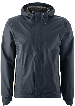 Gonso Herren Save Jacket Essential M Fahrradjacke (1er Pack)