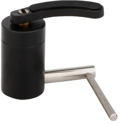 Tsophreniq Tonearm Arm Lifter Aluminum Player Boosts Sound Quick Setups for Vinyls Turntables Vinyls Turntables Tonearm Lifter