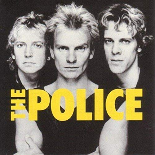 A&M (Polydor)