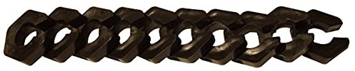 Raid HP 300024 Federwegbegrenzer Clip-On (Verhindern das Aufschlagen der Karrosserie auf die Räder), 16mm