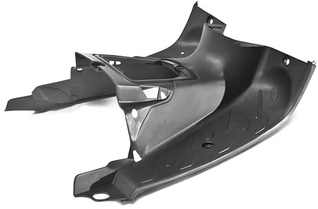Trittbrett Innenraum StylePro schwarz für Speedfight 50