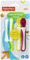 Fisher-Price 4 Count Learn to Scoop Spoon