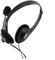 OQO Cuffie con cavo USB Marca