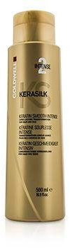 Goldwell Kerasilk Keratin Treatment Smooth II Intensiv 500ml