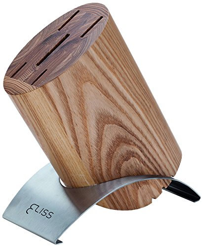 Eliss K121012 Ceppo Dali' per Coltelli