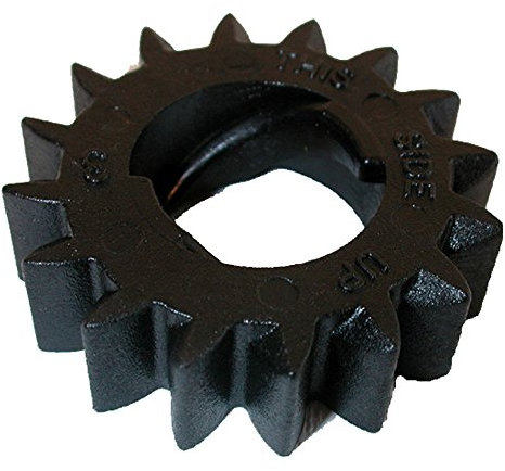 Ritzel für Anlasser, aus Kunststoff, 16 Zähne, für Brigg & Stratton