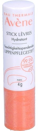 AVENE Pflege für empfindliche Lippen 4 g