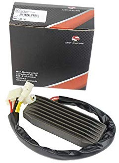 Regler Gleichrichter passend für Suzuki VS 1400 GLP Intruder VX51L/T 1996-2003