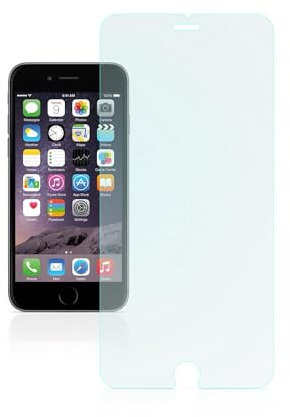 Displayschutz iPhone 6 plus/6S Plus 9H Panzerfolie