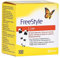 FreeStyle Lite Teststreifen ohne Codieren (C1 47-D),100St