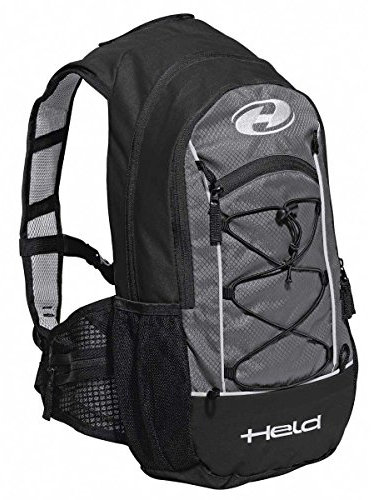 Held to-GO - Farbe: SCHWARZ/GRAU