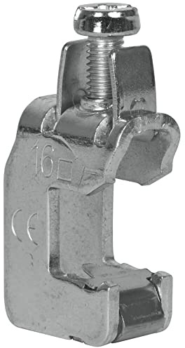 Pollmann 2010740 Sammelschienenklemme SK16 F10