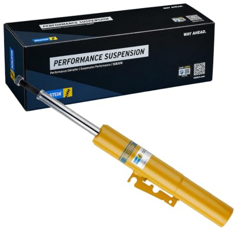 Bilstein 22-052568 Stoßdämpfer vorne | 22-052568 Kompatibel mit 911 (996),911 Cabriolet (996)