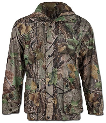 Mil-Tec Herren Wild Trees™ Hd Jacke