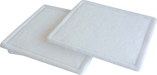 Maico Luftfilter FE 15-1 Ersatz Flachluftfilter 4012799990529