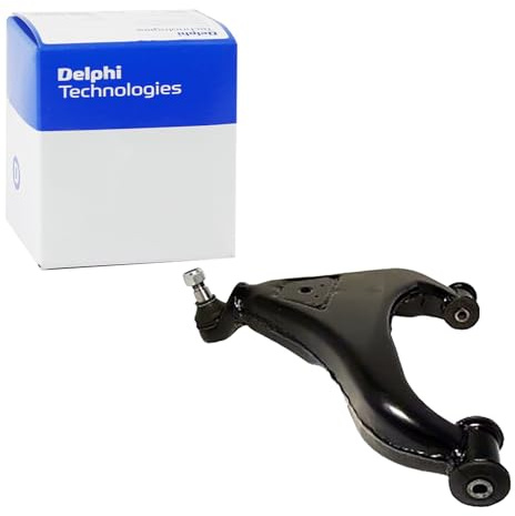 Delphi TC2128 Stabilliser Rod