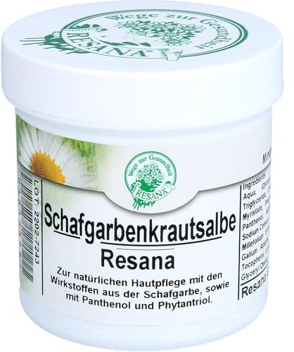 SCHAFGARBENSALBE 100 ml