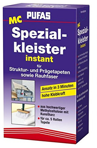 Pufas MC Tapetenkleister Instant 0,200 KG