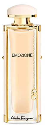 Salvatore Ferragamo Emozione Agua de Perfume - 92 ml