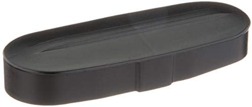 Abdeckung Schwinge schwarz RMS für Vespa 125-200 PX/PE / T5