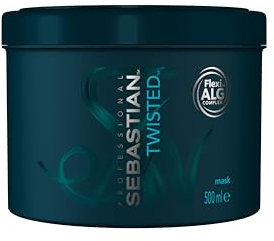 Sebastian Haarmaske, 1er Pack(1 x 500 milliliters)