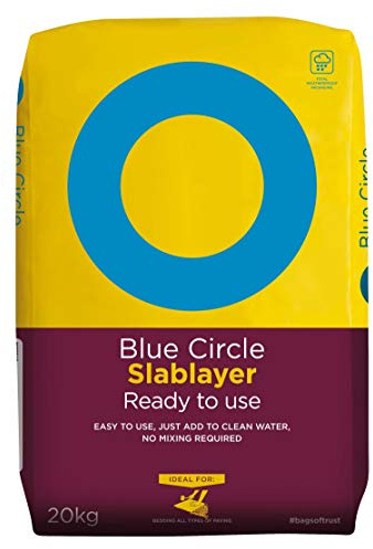 Blue Circle Slablayer 20kg