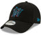 New Era Miami Marlins MLB The League 9Forty Adjustable Cap - One-Size