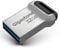 GIGASTONE 32Go Clé USB Nano Flash, Z90 USB 3.2 Gen 1, 100Mo/s Ultra Rapide, Design Métallique, Mini, Stockage et Sauvegarde pour PC/Mac/TV/Voiture, USB 2.0/3.0/3.1 Compatible