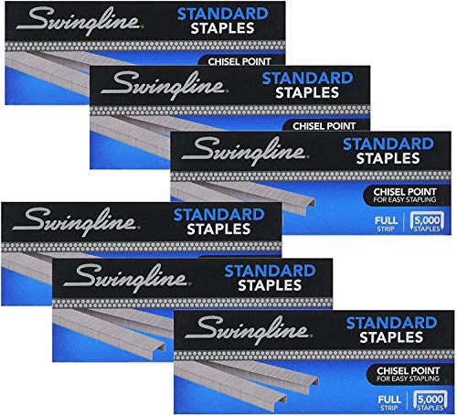 Swingline SF1 Standard Heftklammern (VR)