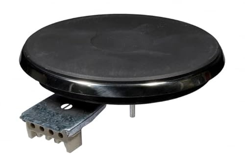 Piastra Elettrica Di Ricambio Cucine E Fornelli - Diametro 155mm 1000w