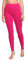 Ladeheid Damen Lange Leggings aus Baumwolle LA40-133 (Amaranth, XXL)