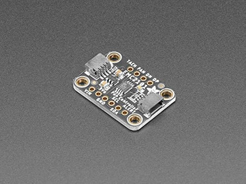 Adafruit EMC2101 I2C PC Lüfter Controller und Temperatursensor
