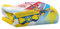 PICANOVA – PAW Patrol Pups Decke mit Name 150x100cm – Personalisierte Kuscheldecke für Kinder – Premiumqualität Fleecedecke 510g/qm – Unschlagbar Weich Und Gemütlich Schmusedecke