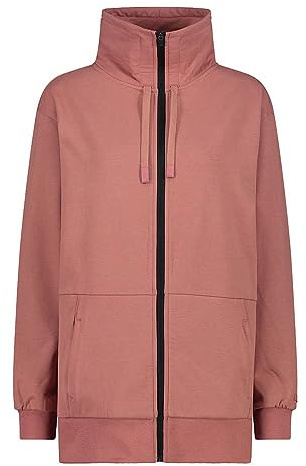 CMP Damen Lightweight | Clima-Protect-Membran, Schutz vor Nässe, Primaloft-Wärme ohne Volumen, leichte Wärmeisolierung